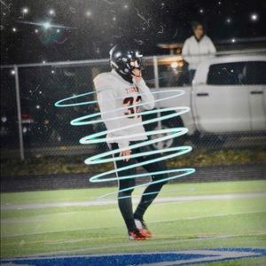 Meet your Posher, Brodin